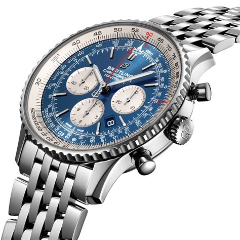 zegarek breitling navitimer|Breitling chronograph price list.